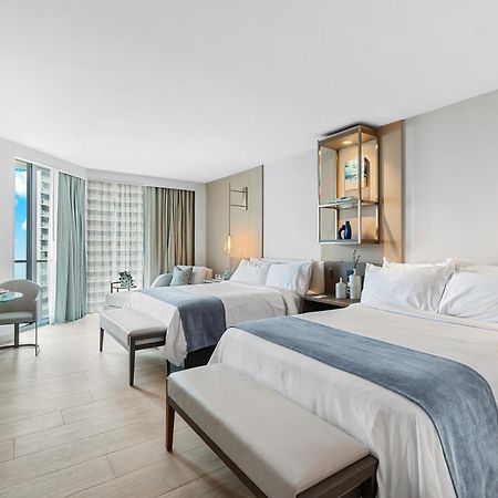 Amrit Ocean Resort & Residences Singer Island Riviera Beach Exteriér fotografie