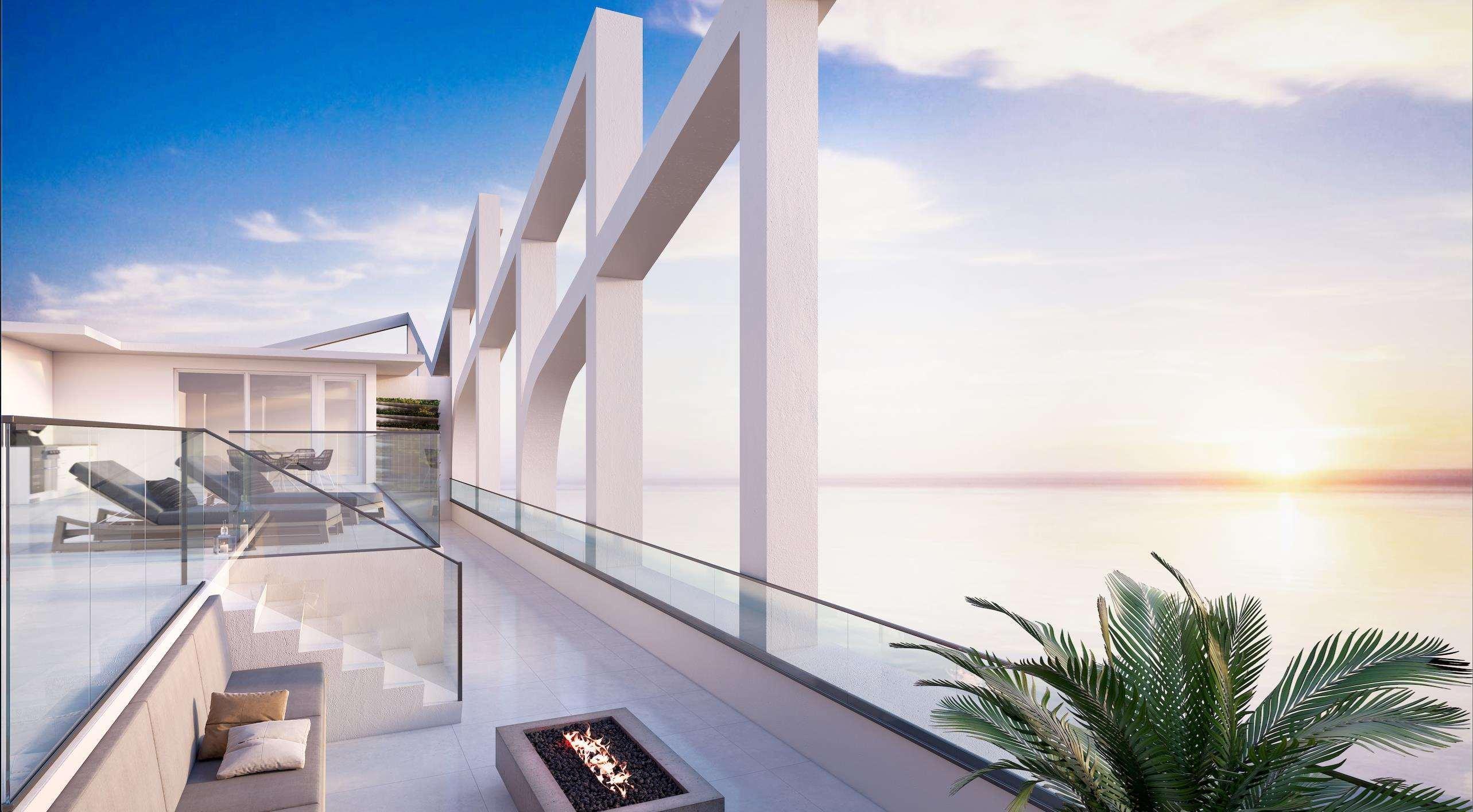 Amrit Ocean Resort & Residences Singer Island Riviera Beach Exteriér fotografie
