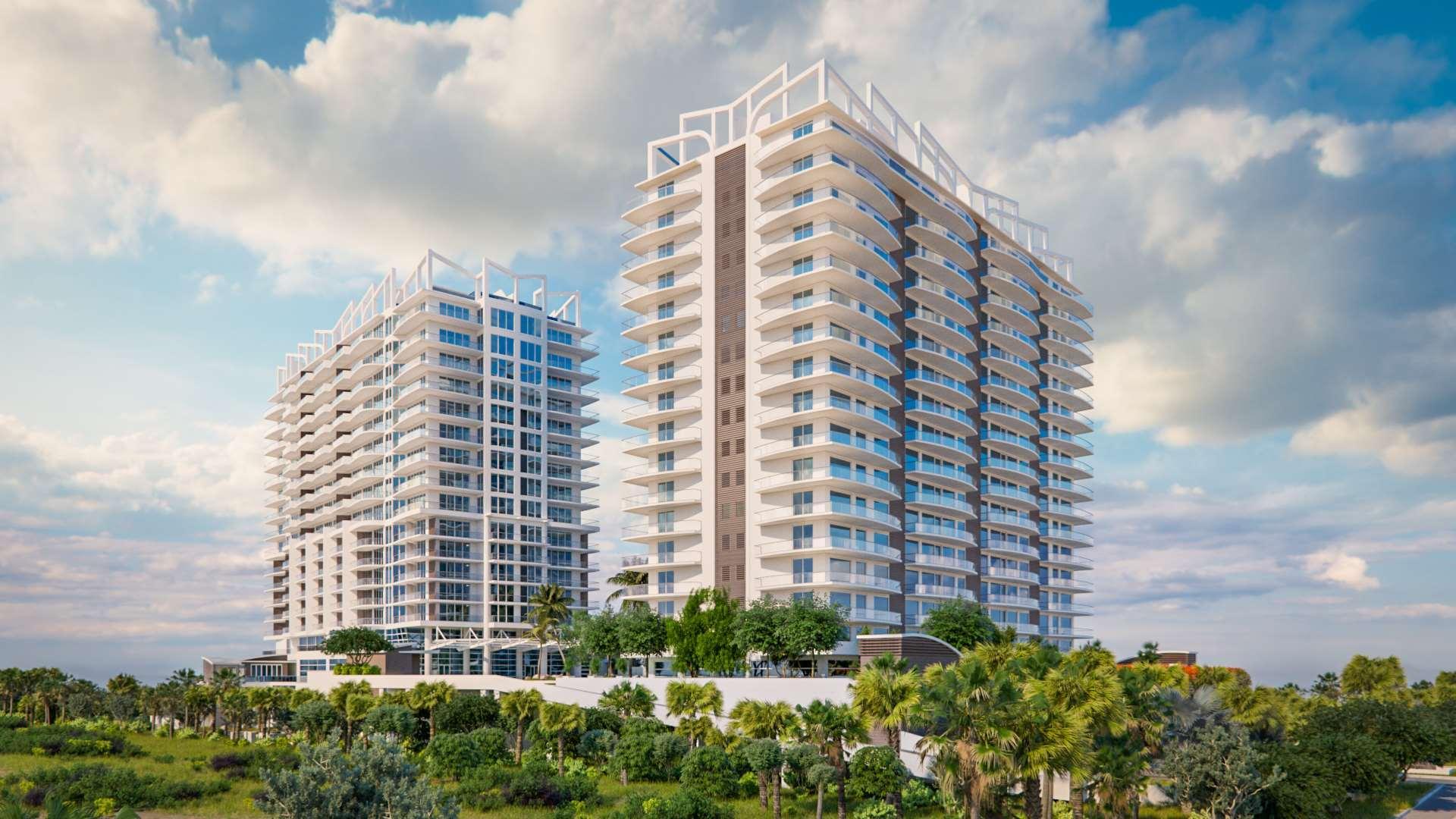 Amrit Ocean Resort & Residences Singer Island Riviera Beach Exteriér fotografie