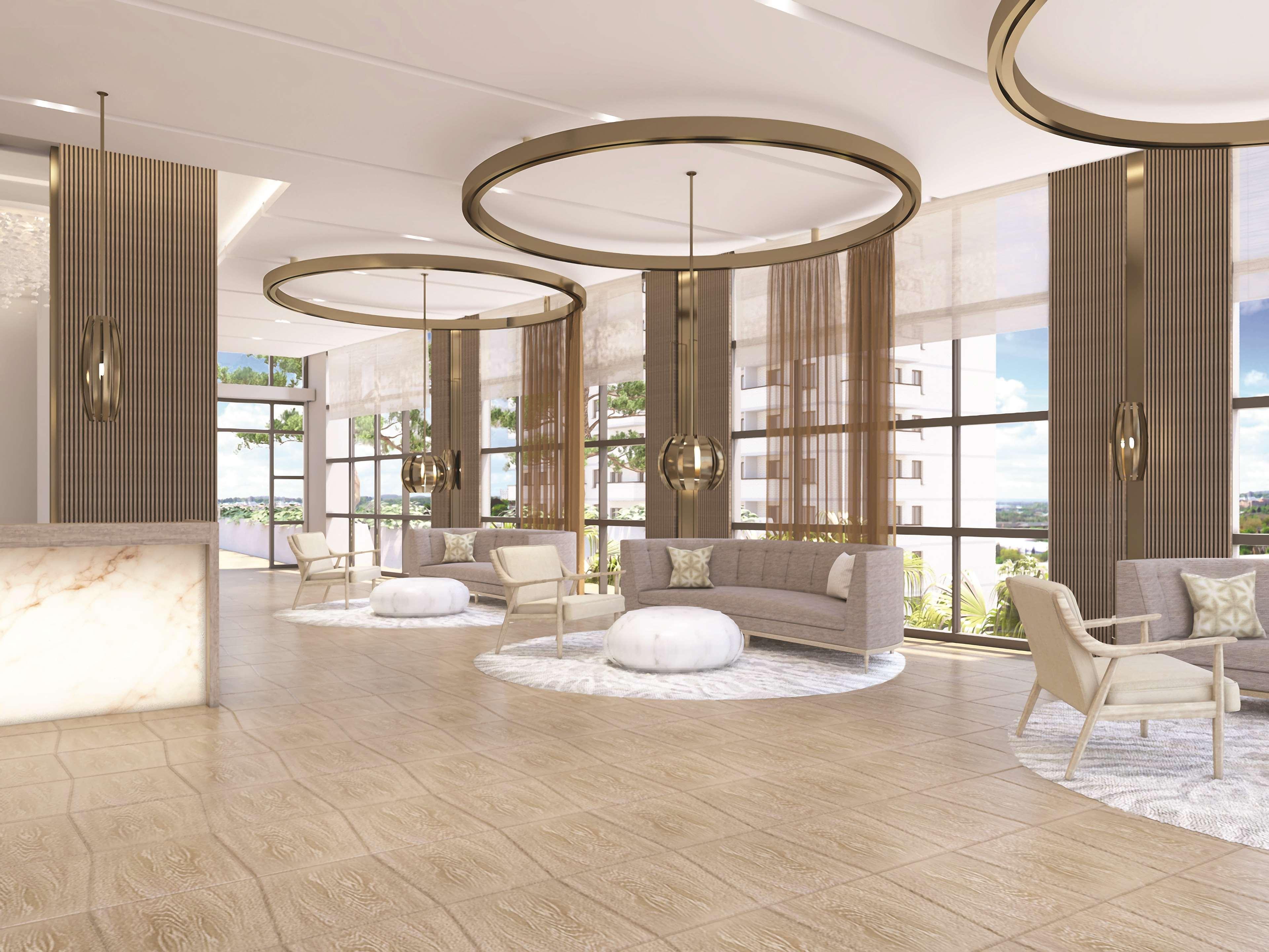 Amrit Ocean Resort & Residences Singer Island Riviera Beach Exteriér fotografie
