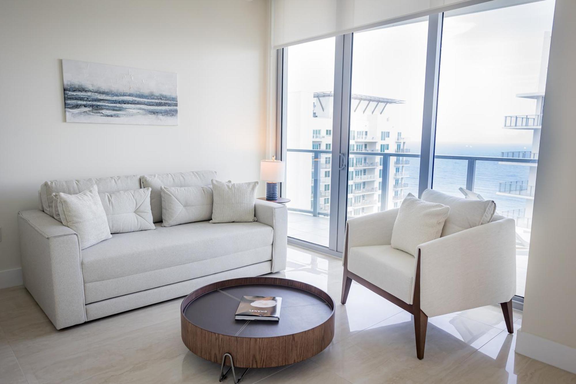 Amrit Ocean Resort & Residences Singer Island Riviera Beach Exteriér fotografie