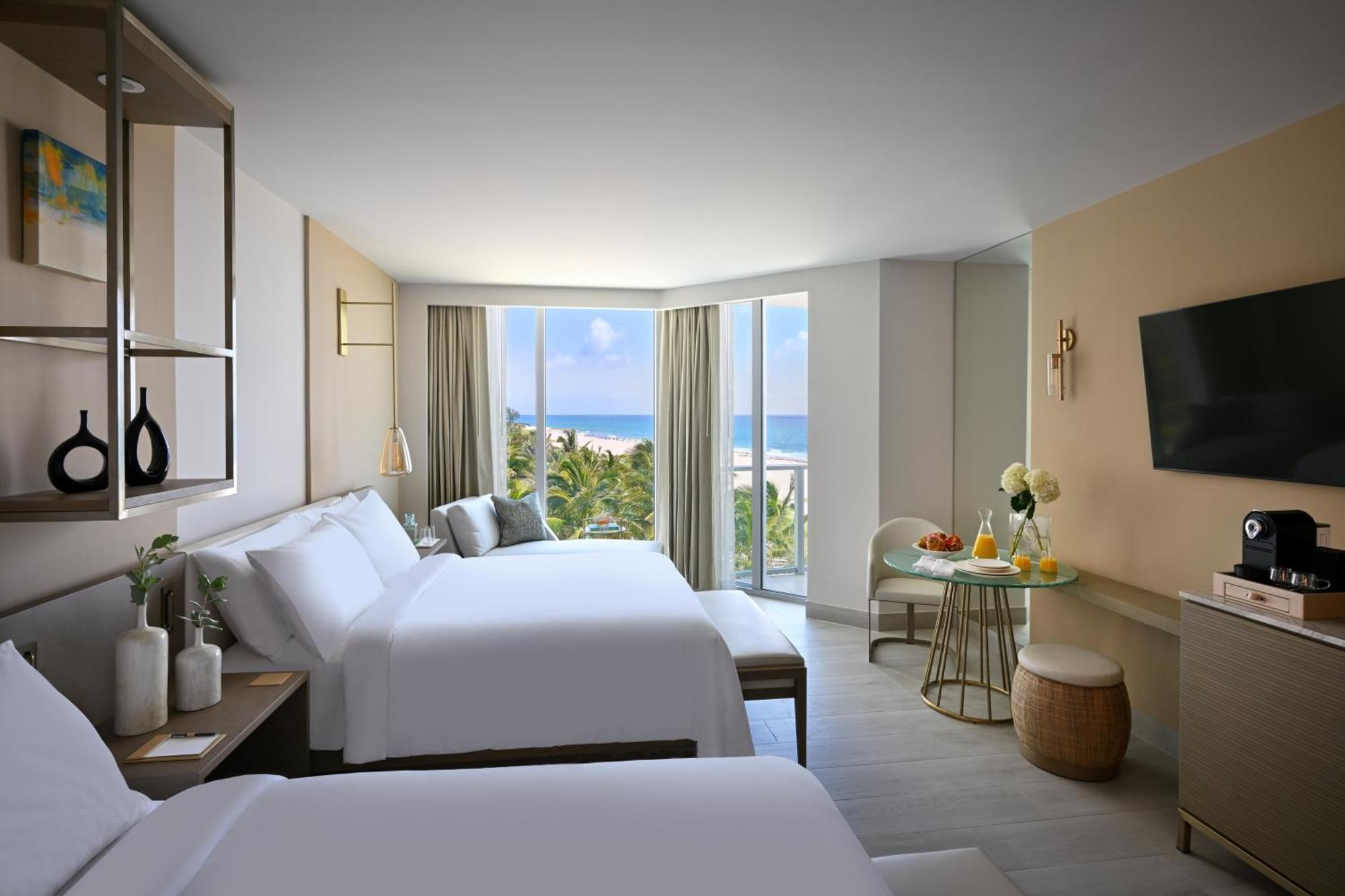 Amrit Ocean Resort & Residences Singer Island Riviera Beach Exteriér fotografie