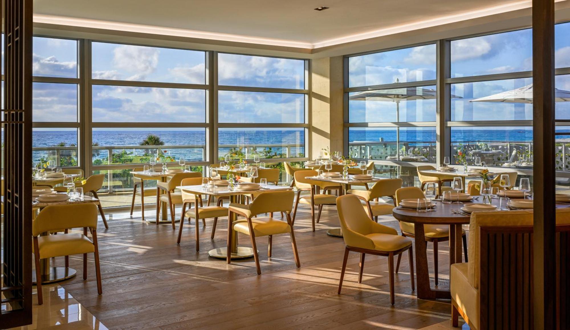 Amrit Ocean Resort & Residences Singer Island Riviera Beach Exteriér fotografie