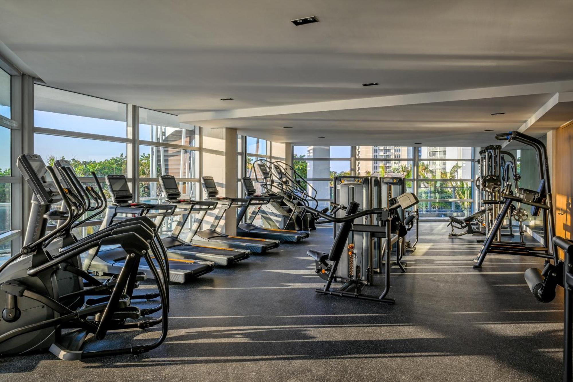 Amrit Ocean Resort & Residences Singer Island Riviera Beach Exteriér fotografie