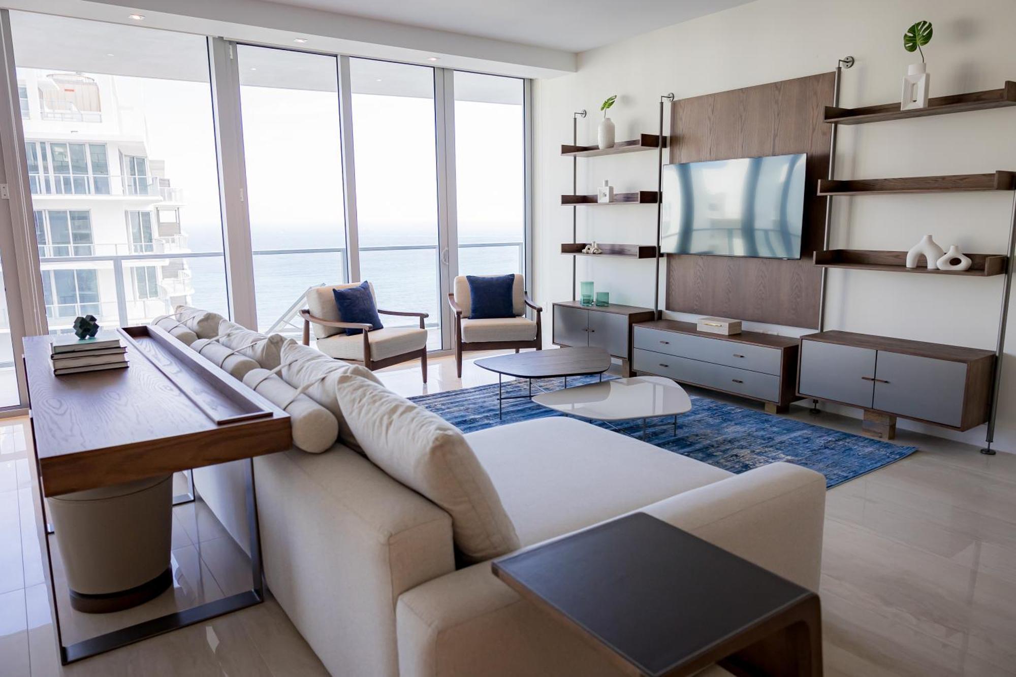 Amrit Ocean Resort & Residences Singer Island Riviera Beach Exteriér fotografie