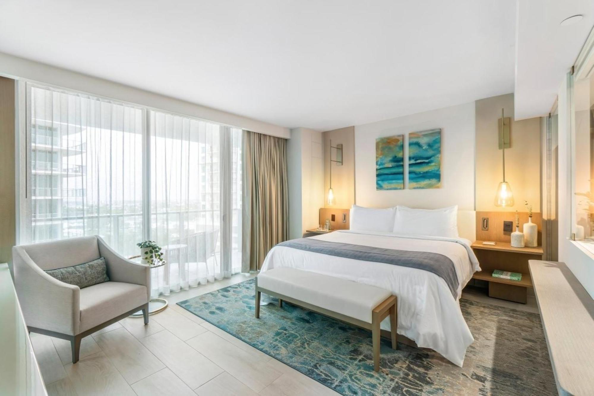 Amrit Ocean Resort & Residences Singer Island Riviera Beach Exteriér fotografie