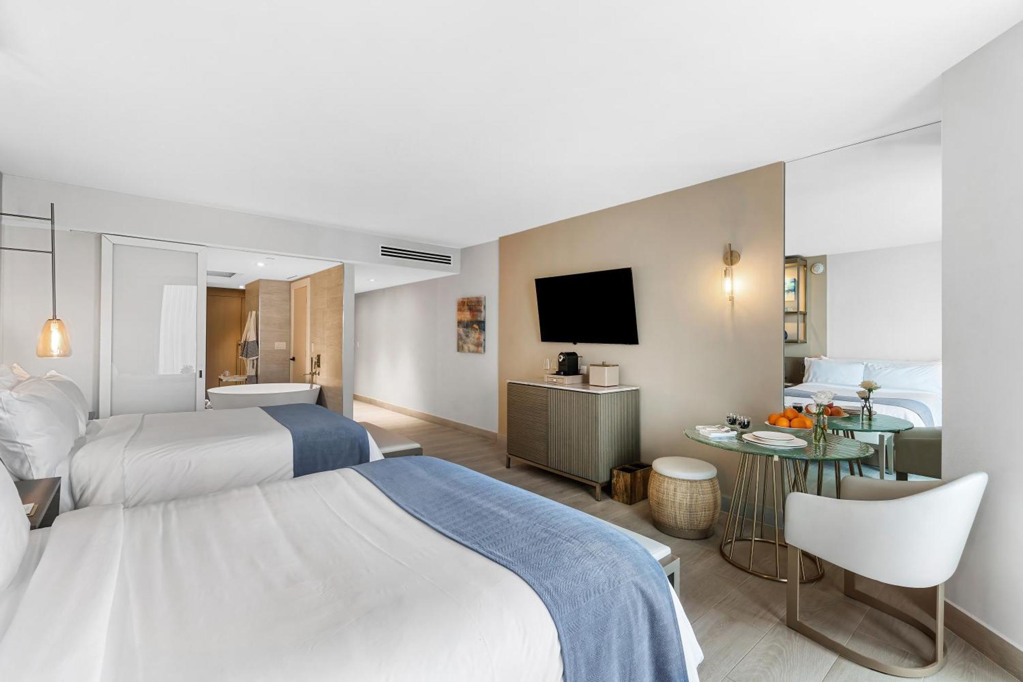 Amrit Ocean Resort & Residences Singer Island Riviera Beach Exteriér fotografie