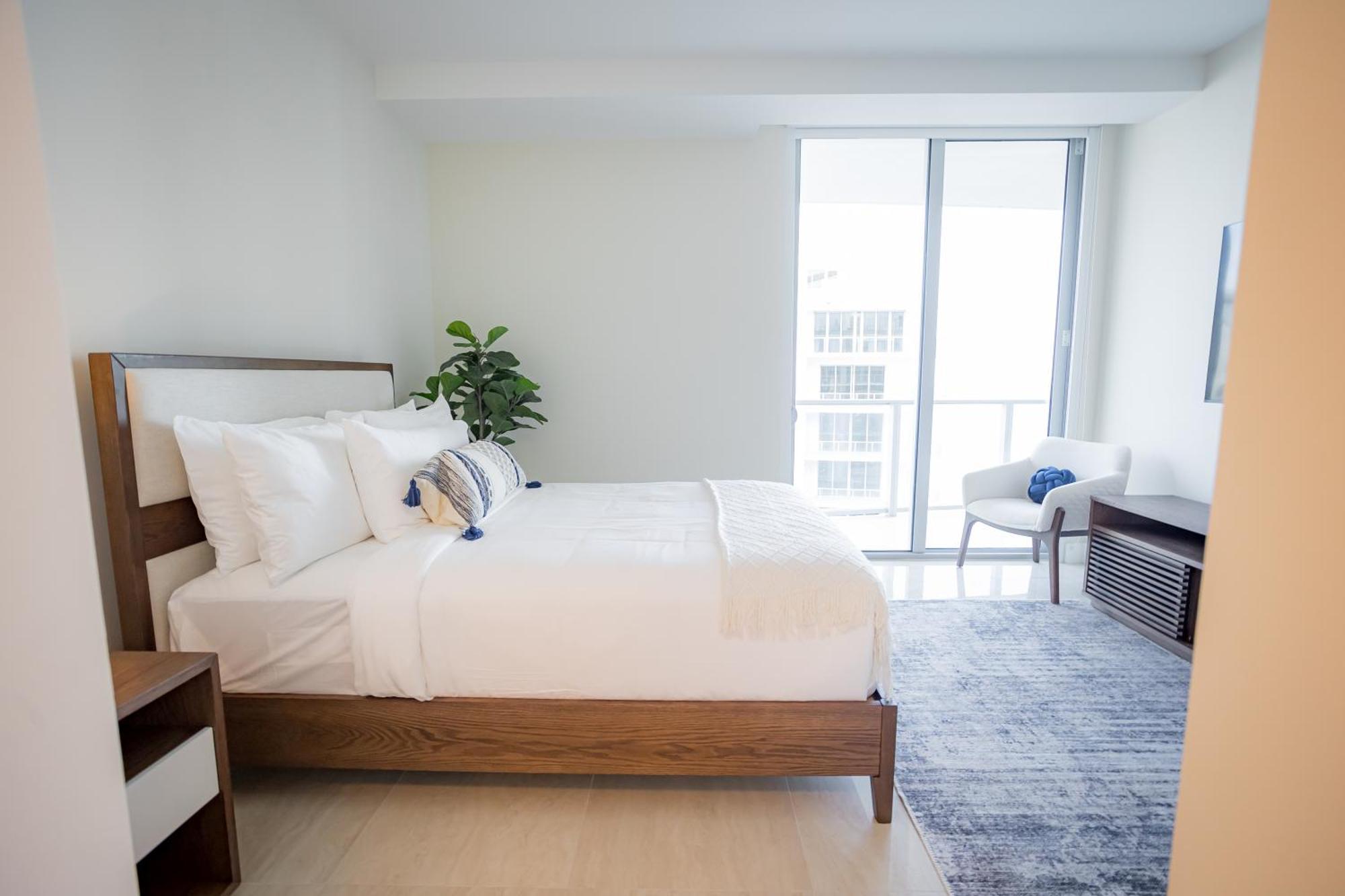 Amrit Ocean Resort & Residences Singer Island Riviera Beach Exteriér fotografie