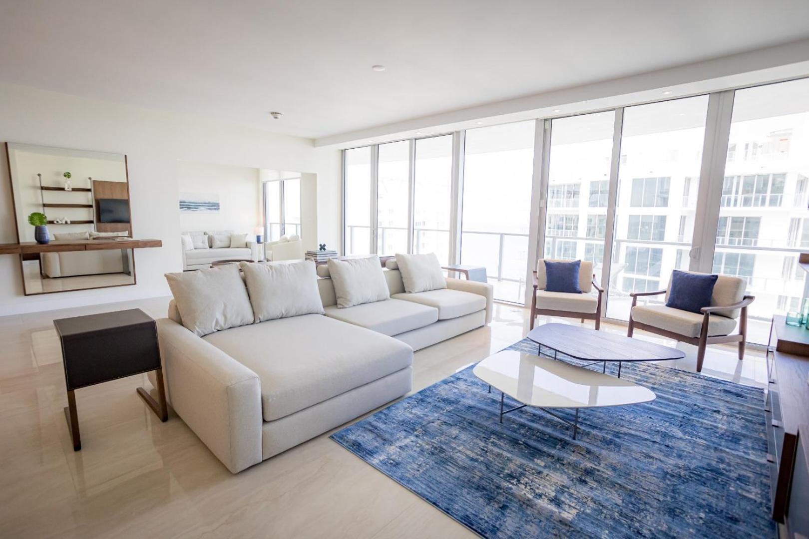 Amrit Ocean Resort & Residences Singer Island Riviera Beach Exteriér fotografie