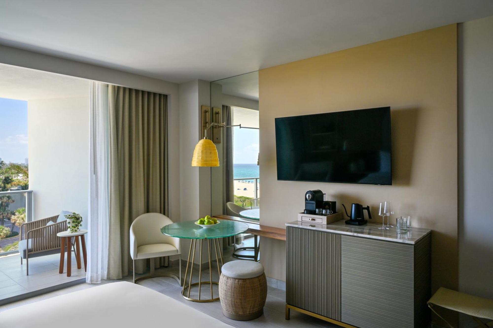 Amrit Ocean Resort & Residences Singer Island Riviera Beach Exteriér fotografie