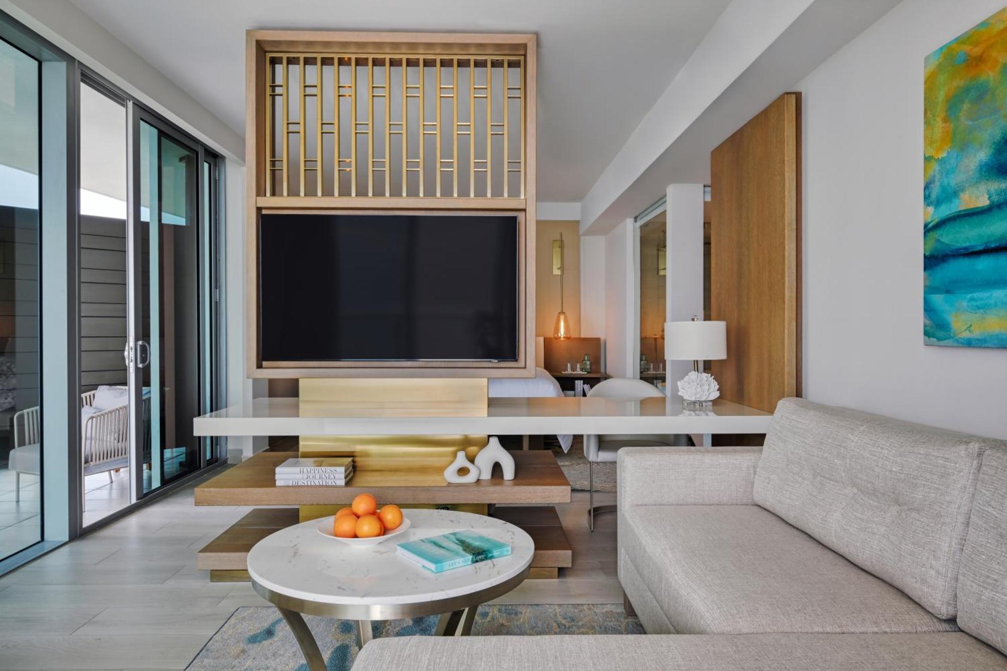 Amrit Ocean Resort & Residences Singer Island Riviera Beach Exteriér fotografie